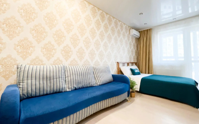 Апартаменты улице Шеболдаева