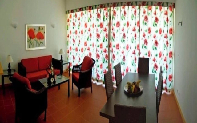 Residence Golf Club