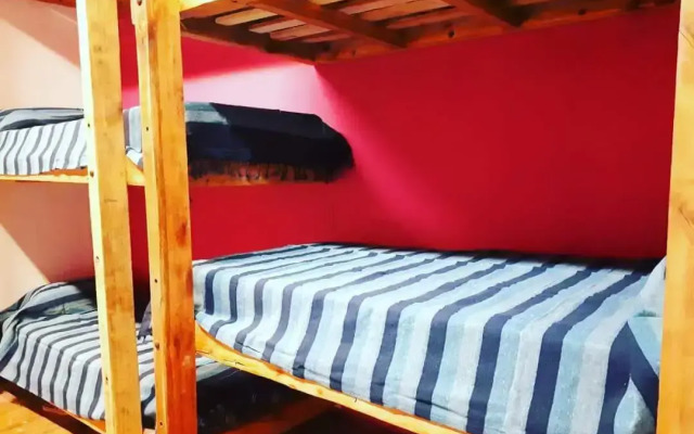 Rocko Hostel Cordoba
