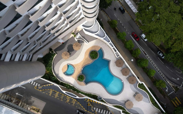 Novotel Kuala Lumpur City Centre