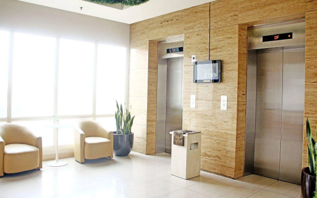 ZEN Rooms Djunjunan Pasteur