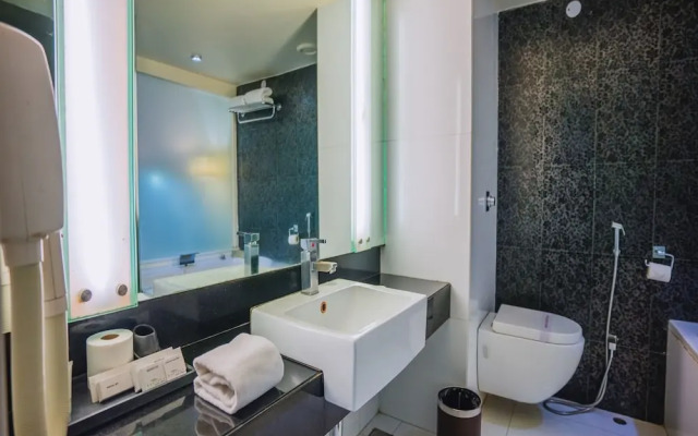 Barsana Hotel & Resort