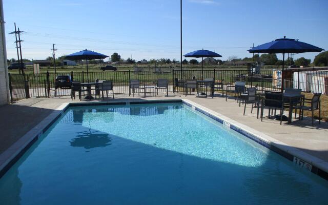 Best Western Plus Wills Point