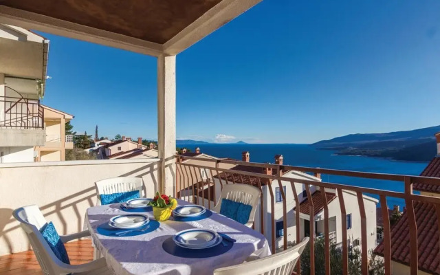 Amazing Home in Rabac With Wifi and 3 Bedrooms