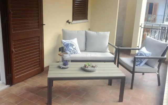 Casa Vacanze Letojanni