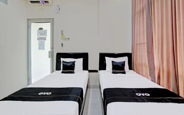 Capital O 92295 Double Tree