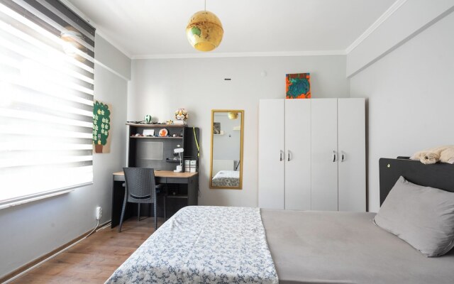 Villa Asli Marmaris (Family only)