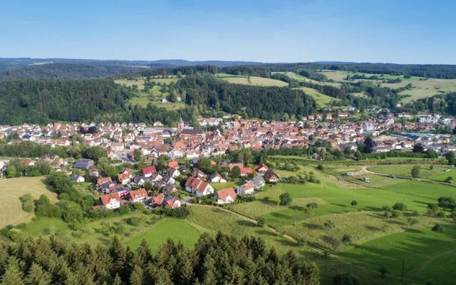 Hotel Restaurant Rössle