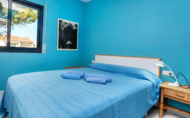 Apartment Nautic Golf C III