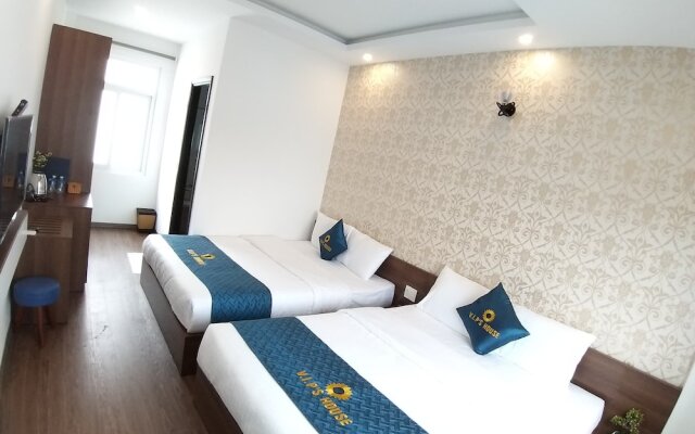V.I.P's House  2