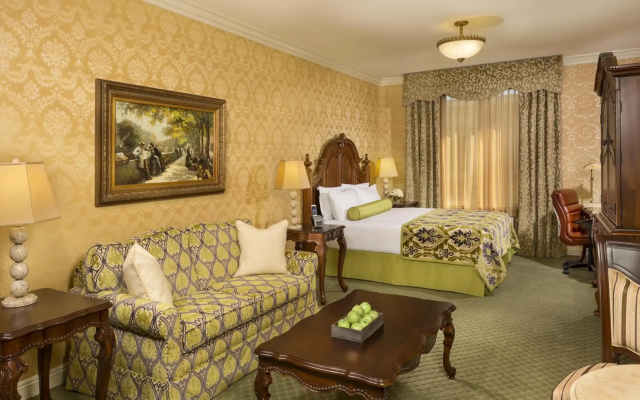 Ayres Hotel Manhattan Beach LAX