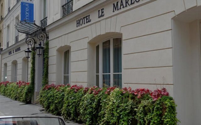 Hotel Le Mareuil