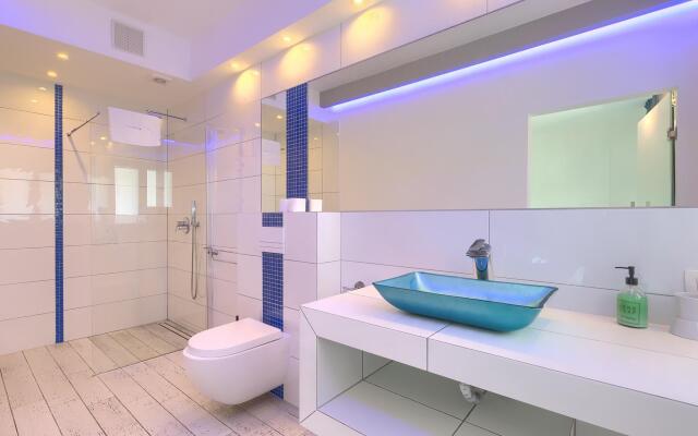 Complex Barbara in Vižinada