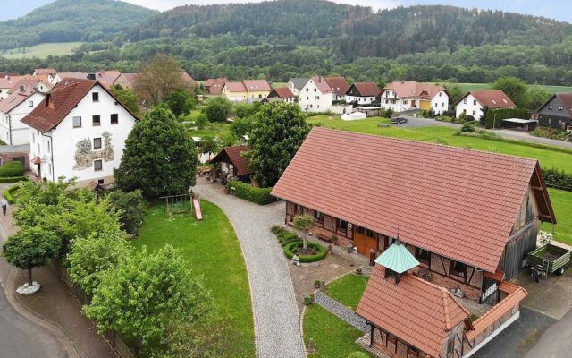 Landhotel Zur Pferdetränke