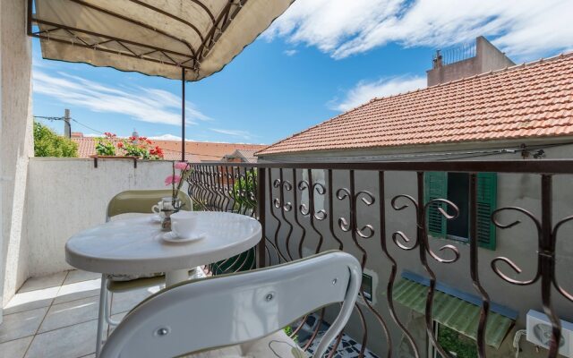 Apartments Miroslava