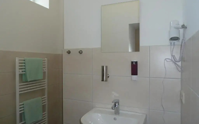 Hostel Wittenberg
