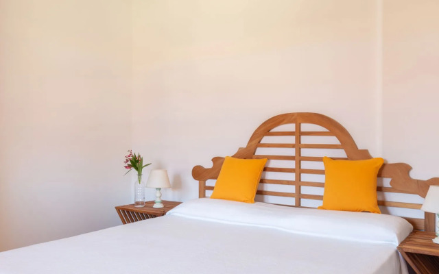 Gitavillage Club Degli Amici - Capalbio