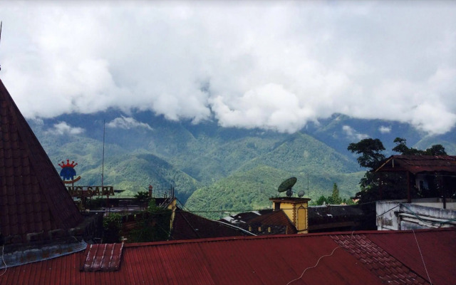 Elysian Sapa Hotel