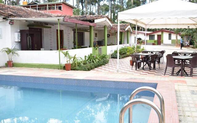 Camp coorg