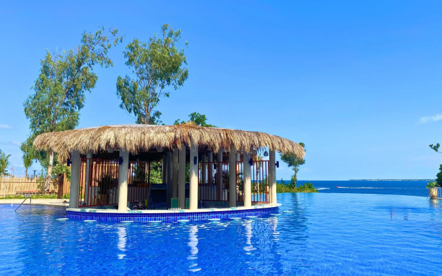 Mactan Belmont Luxury Hotel