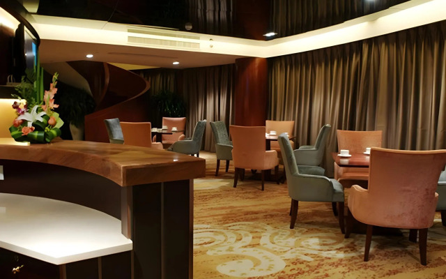 Yiwu Shinsun International Hotel