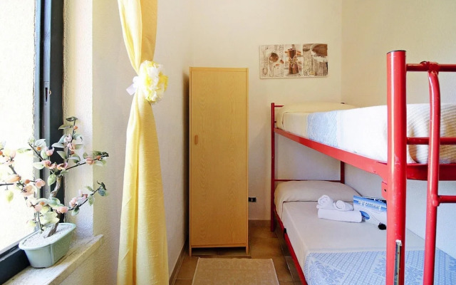 Apartment on Costa Rei Near White Beaches