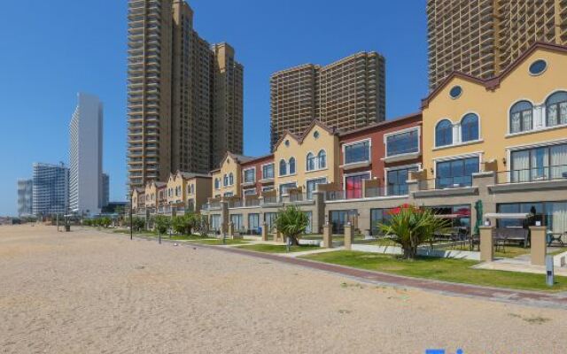 Xingfu Bay Seaview Apartment