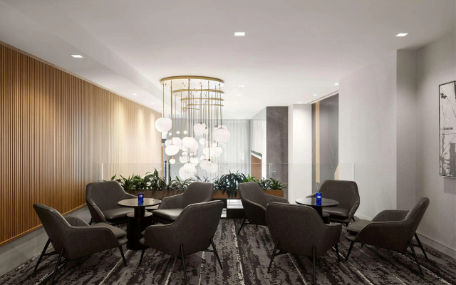 Hyatt Place Montreal - Downtown