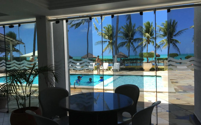 Apart Hotel Marinas Tamandaré
