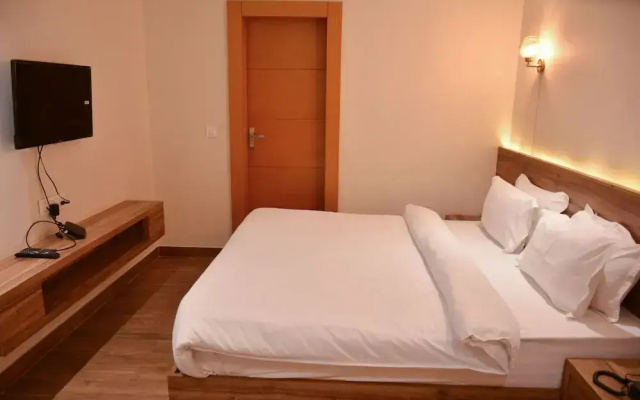 The Pure Nature Hotel