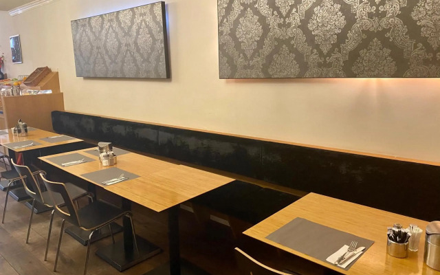 XO Hotels City Centre