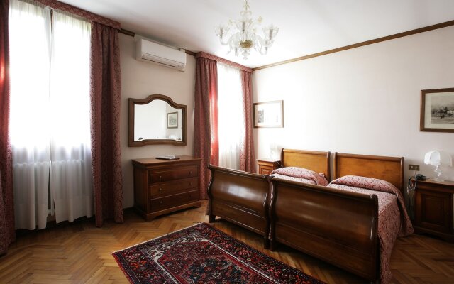 Park Hotel Villa Giustinian