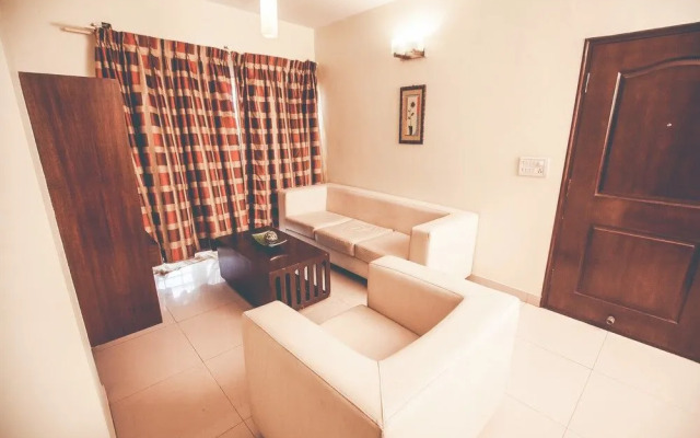 Royal Suites Hotel Apartment