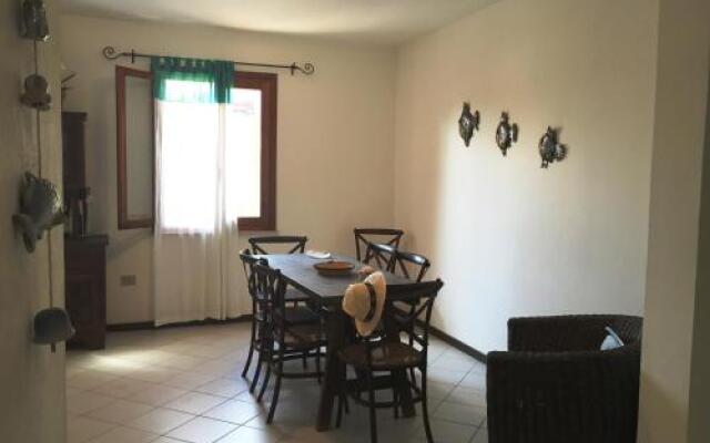 Casa Marta