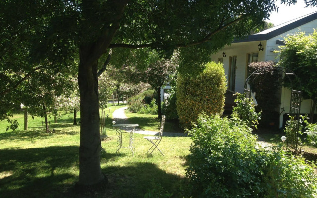 Yarraglen BnB