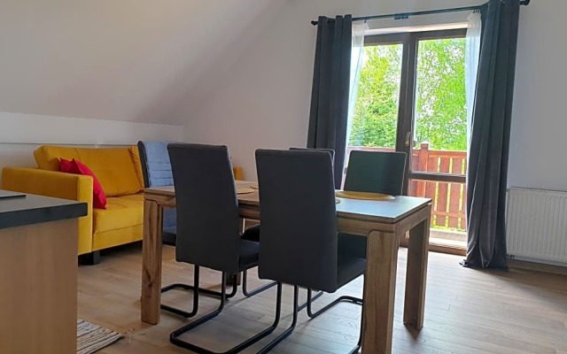 Apartamenty na Rycerskiej