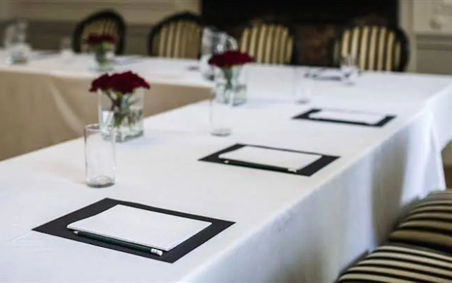 Sparth House Hotel
