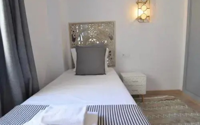 Letmalaga Cremades Loft