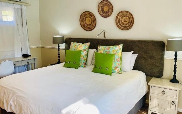 Fifth Avenue Beach House