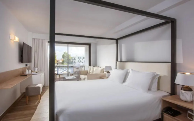 Hersonissos Palace - All Inclusive