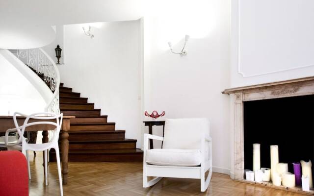 B&B Barberia
