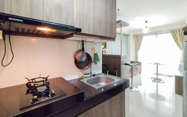 Serene Designed 2Br Apartment Gateway Pasteur