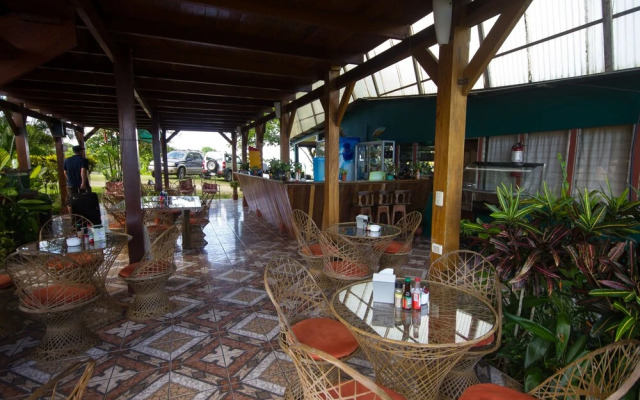 Hotel El Mirador Osa
