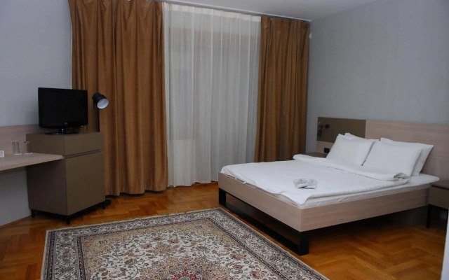 Hotel Magnolija