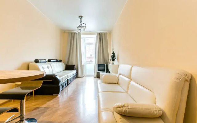MaxRealty24 Ленинградский проспект, 77