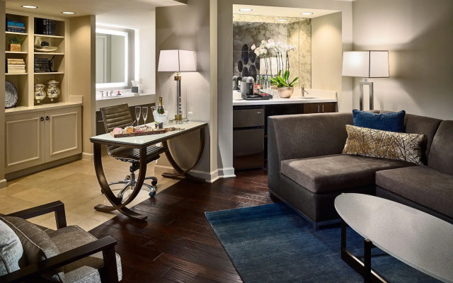 The Hotel At Auburn University