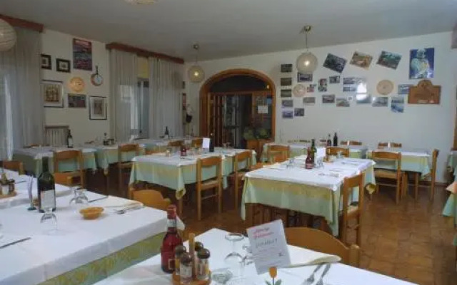 Hotel Ca Bianca
