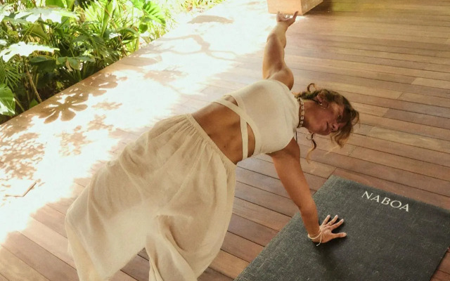 NABOA Hotel Tulum