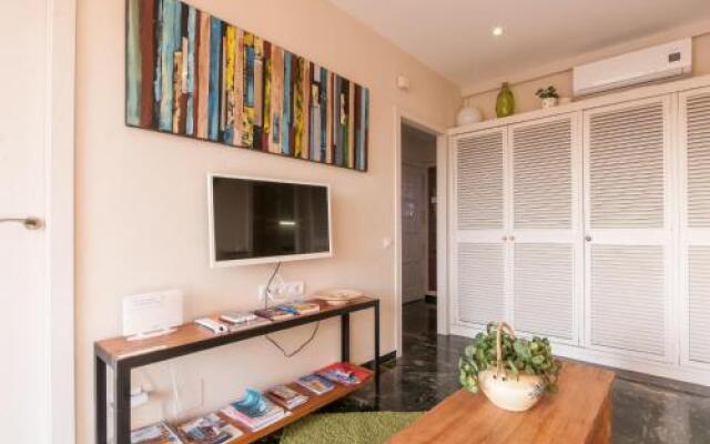 Roof Top City Center