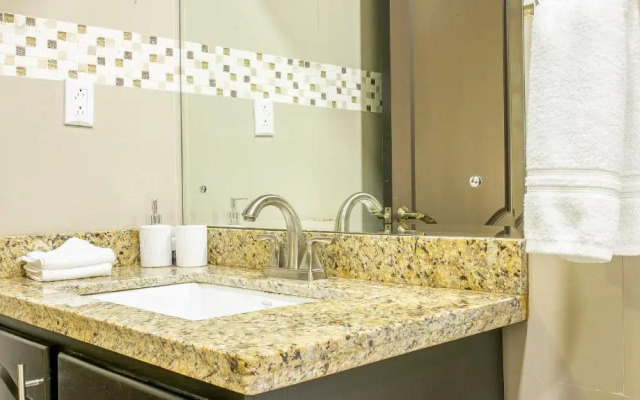 Serenity Rainforest Condos